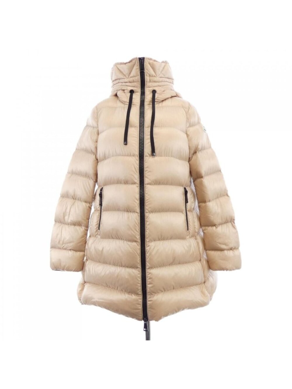 Moncler Suyen Down Coat